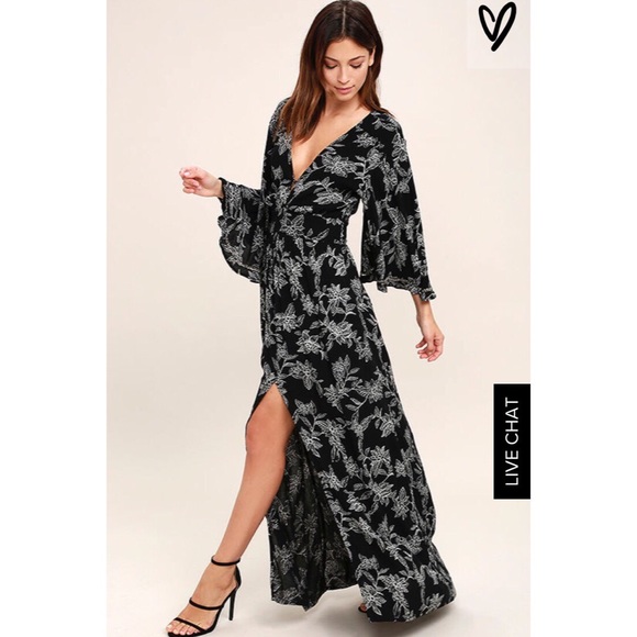 Amuse Society Dresses & Skirts - Amuse Society Dress Amuse Society Dresses & Skirts - Amuse Society Dress
